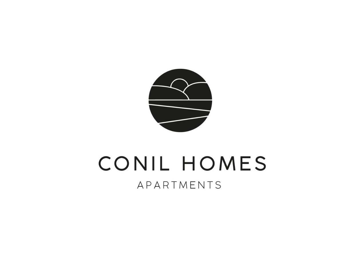 Ch II Apartments Zona De Ocio Nocturno Conil de la Frontera Kültér fotó